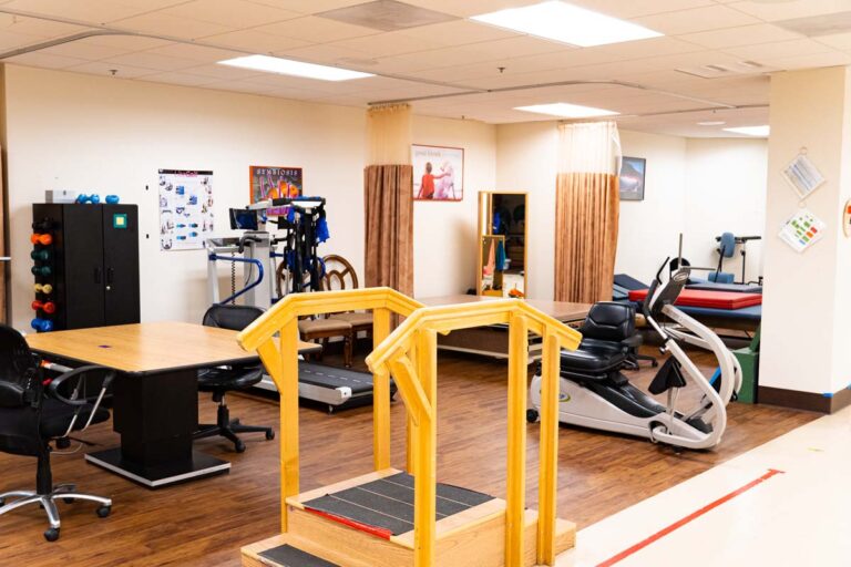 Laurelhurst Village Therapy